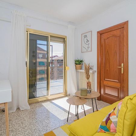 Apartament Avenida Del Sur Retreat Con Terraza Grenada Zewnętrze zdjęcie