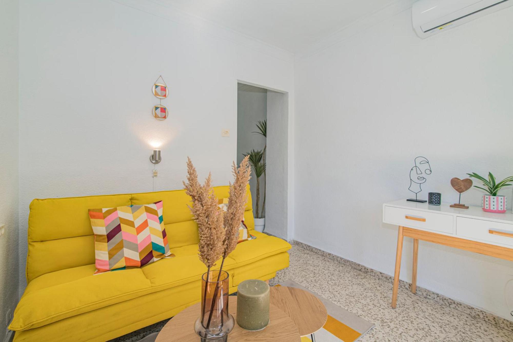 Apartament Avenida Del Sur Retreat Con Terraza Grenada Zewnętrze zdjęcie