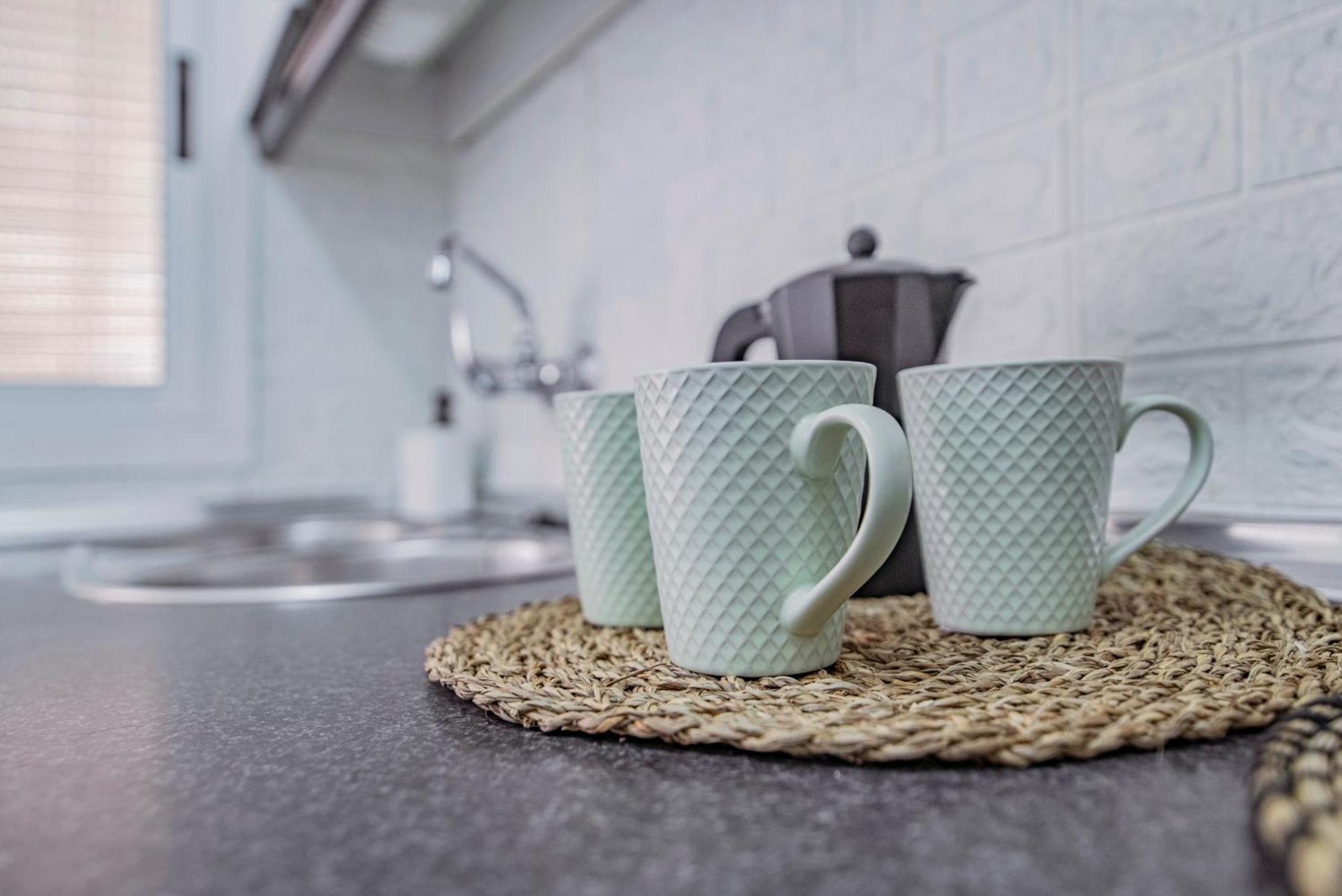 Apartament Avenida Del Sur Retreat Con Terraza Grenada Zewnętrze zdjęcie