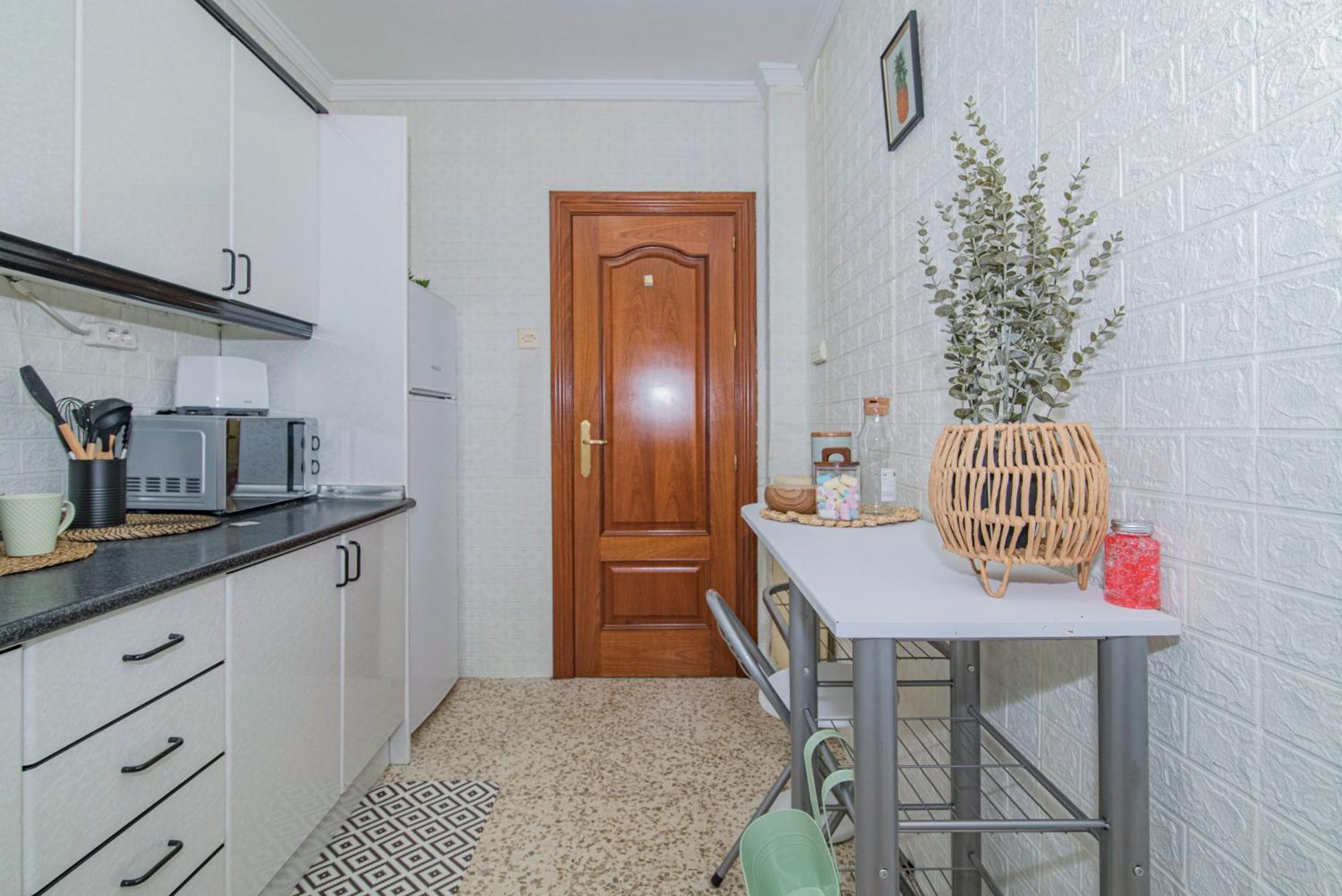 Apartament Avenida Del Sur Retreat Con Terraza Grenada Zewnętrze zdjęcie