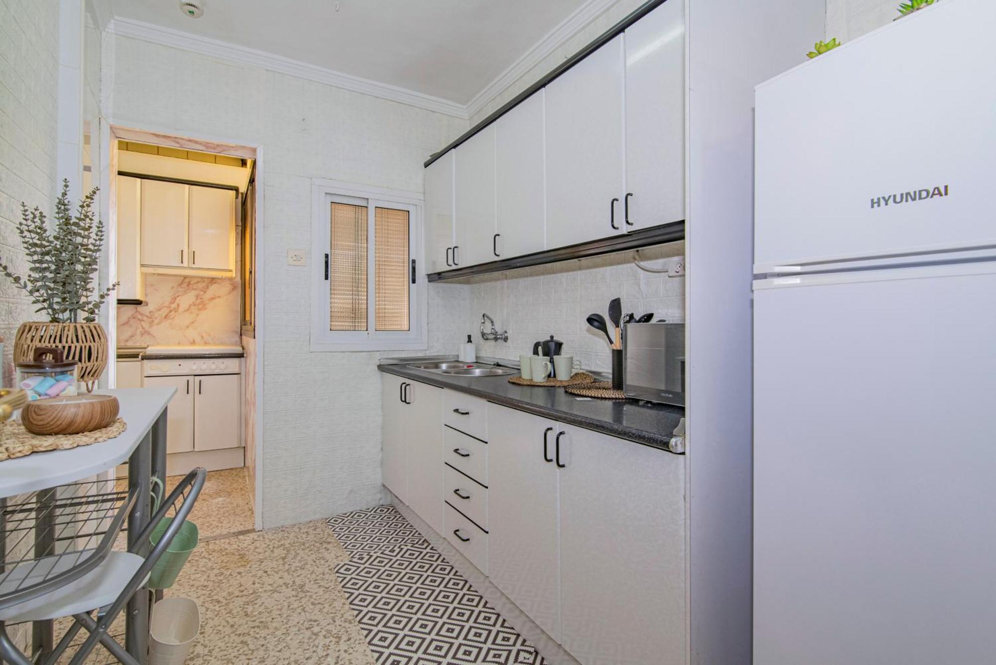 Apartament Avenida Del Sur Retreat Con Terraza Grenada Zewnętrze zdjęcie