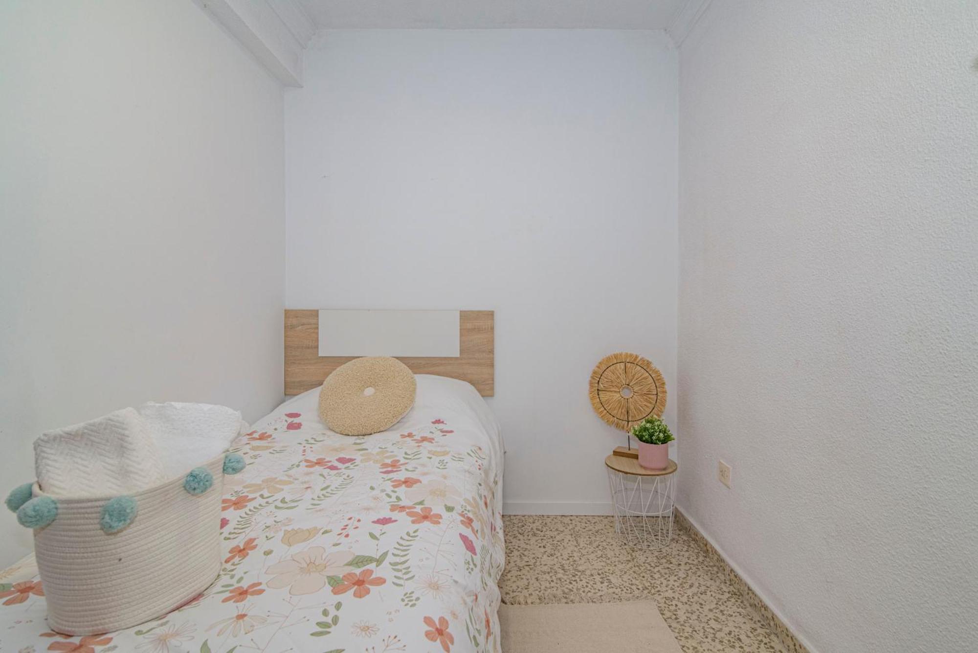Apartament Avenida Del Sur Retreat Con Terraza Grenada Zewnętrze zdjęcie