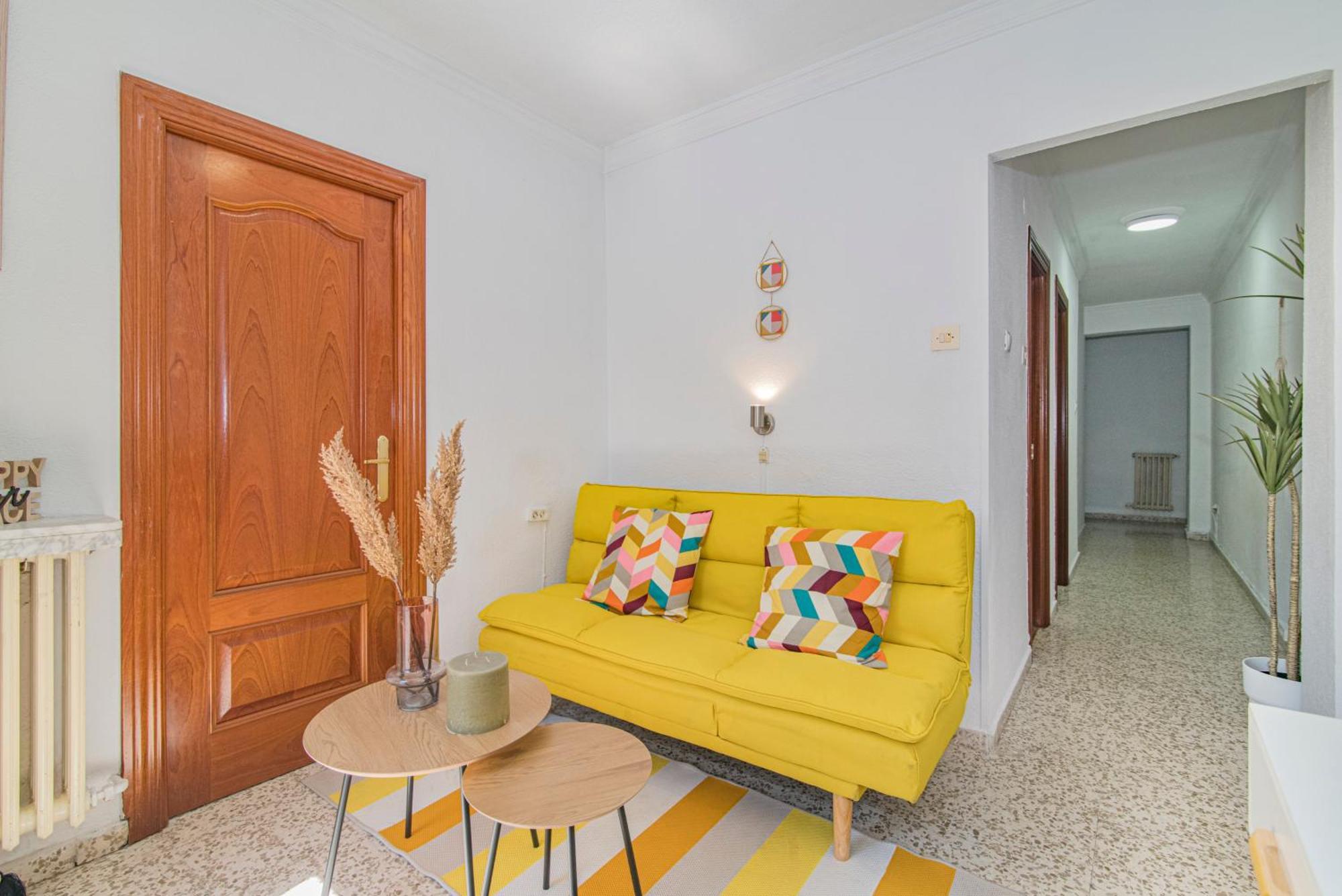 Apartament Avenida Del Sur Retreat Con Terraza Grenada Zewnętrze zdjęcie