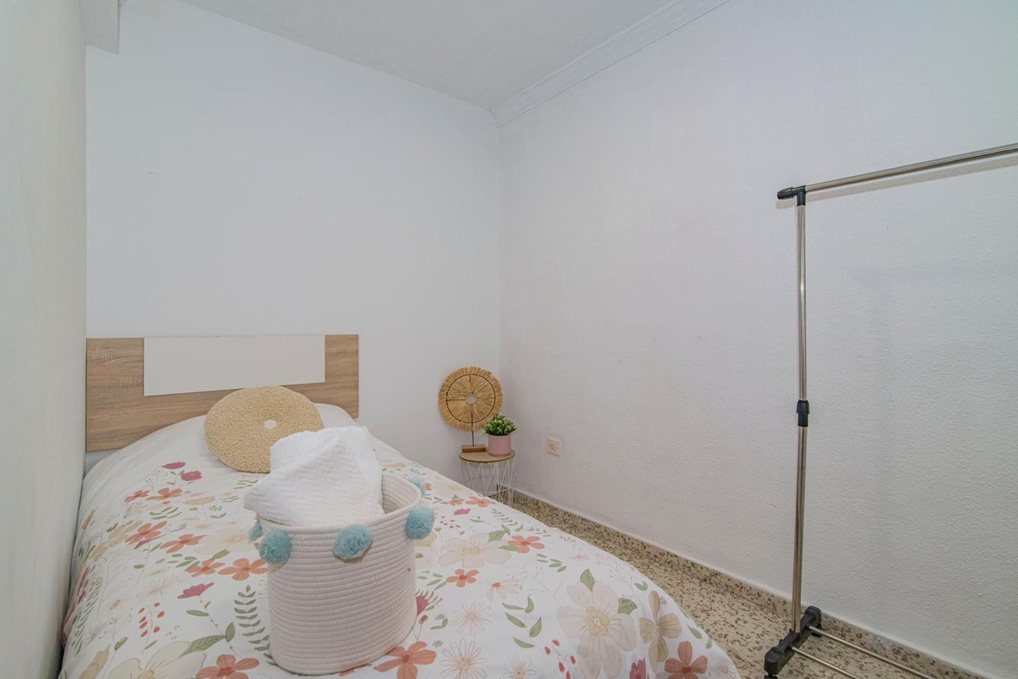 Apartament Avenida Del Sur Retreat Con Terraza Grenada Zewnętrze zdjęcie
