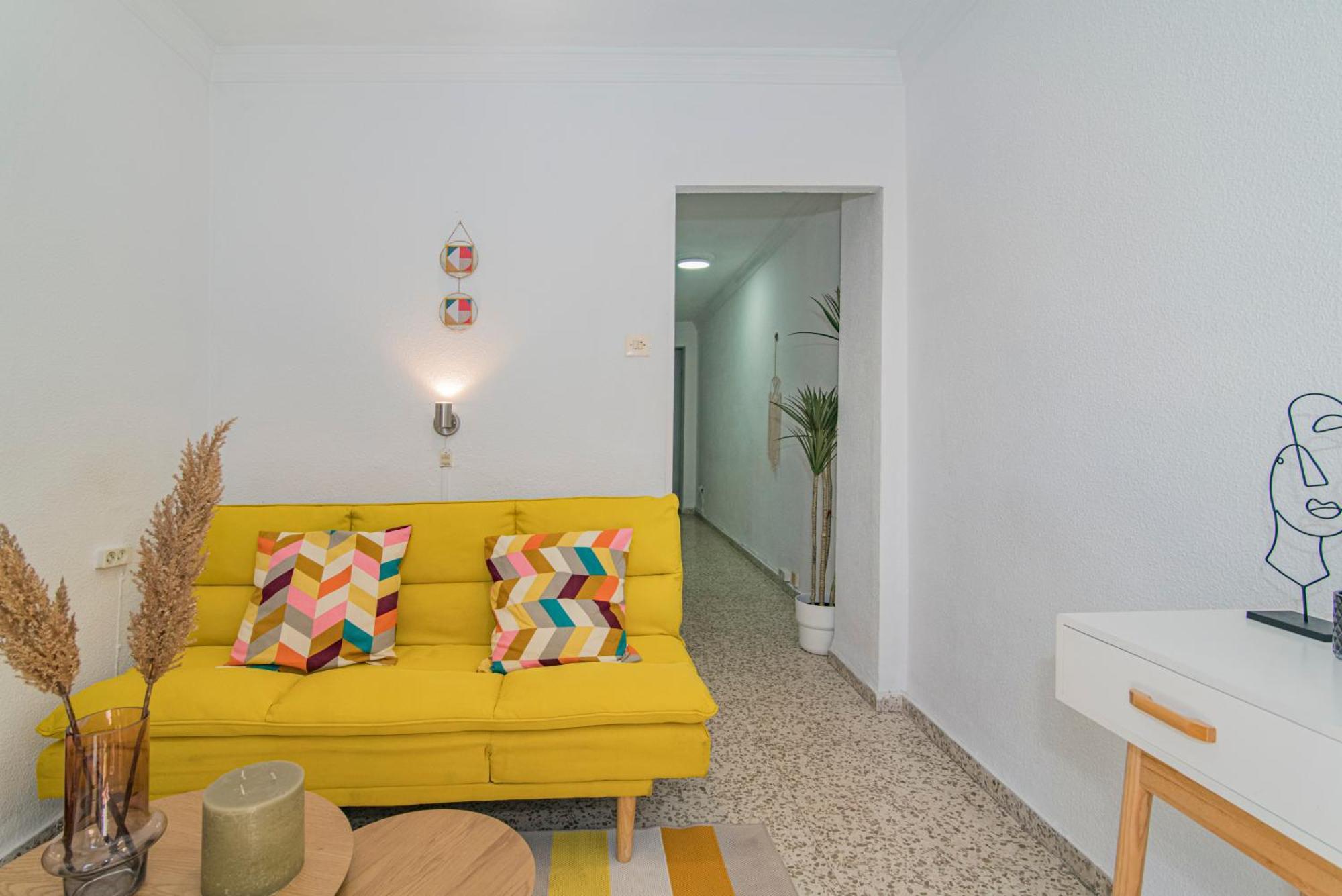 Apartament Avenida Del Sur Retreat Con Terraza Grenada Zewnętrze zdjęcie
