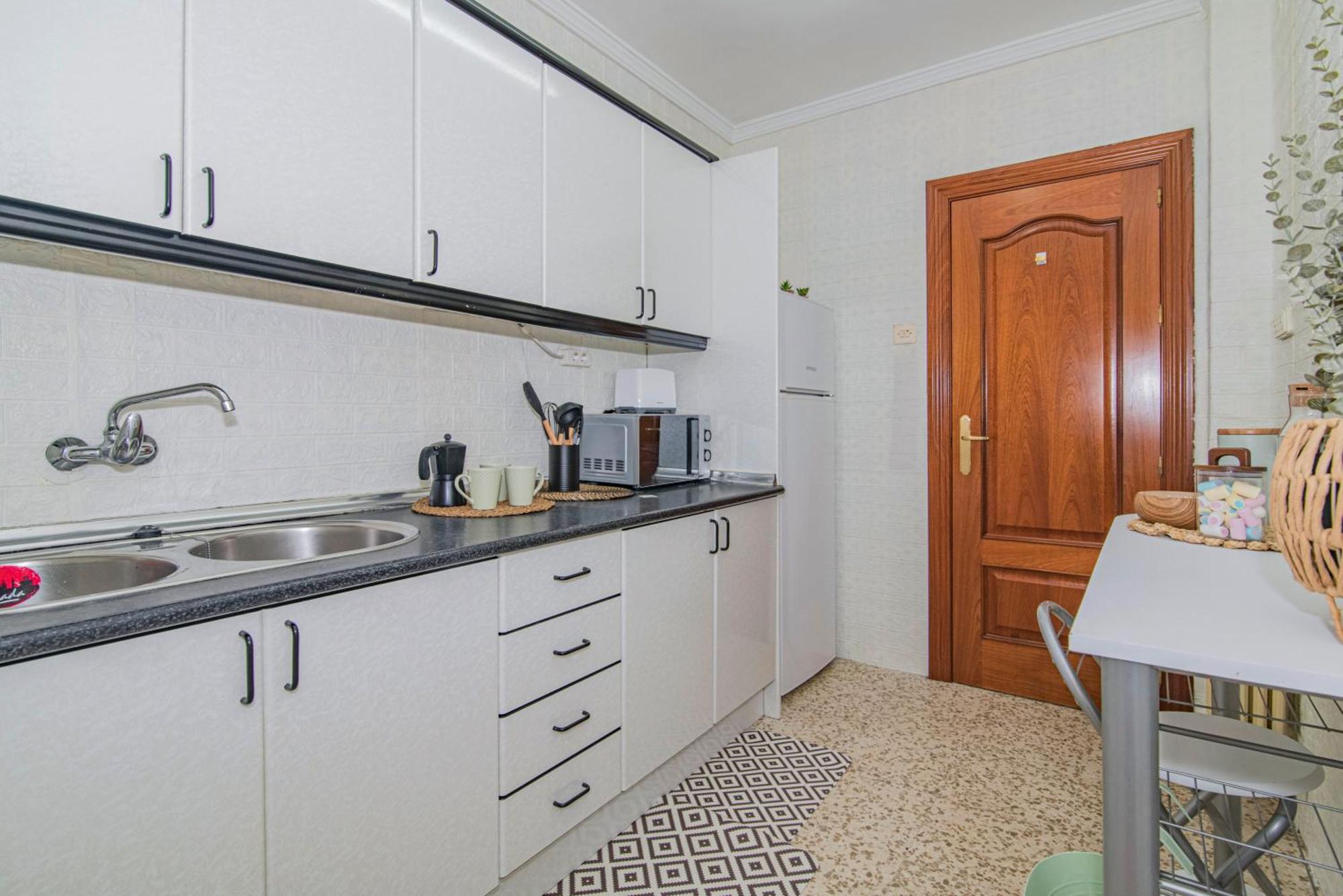 Apartament Avenida Del Sur Retreat Con Terraza Grenada Zewnętrze zdjęcie