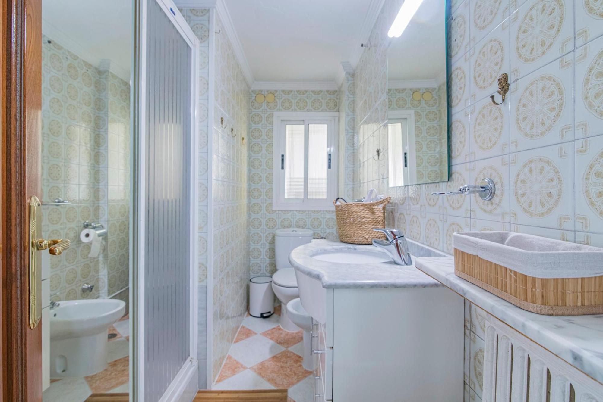 Apartament Avenida Del Sur Retreat Con Terraza Grenada Zewnętrze zdjęcie