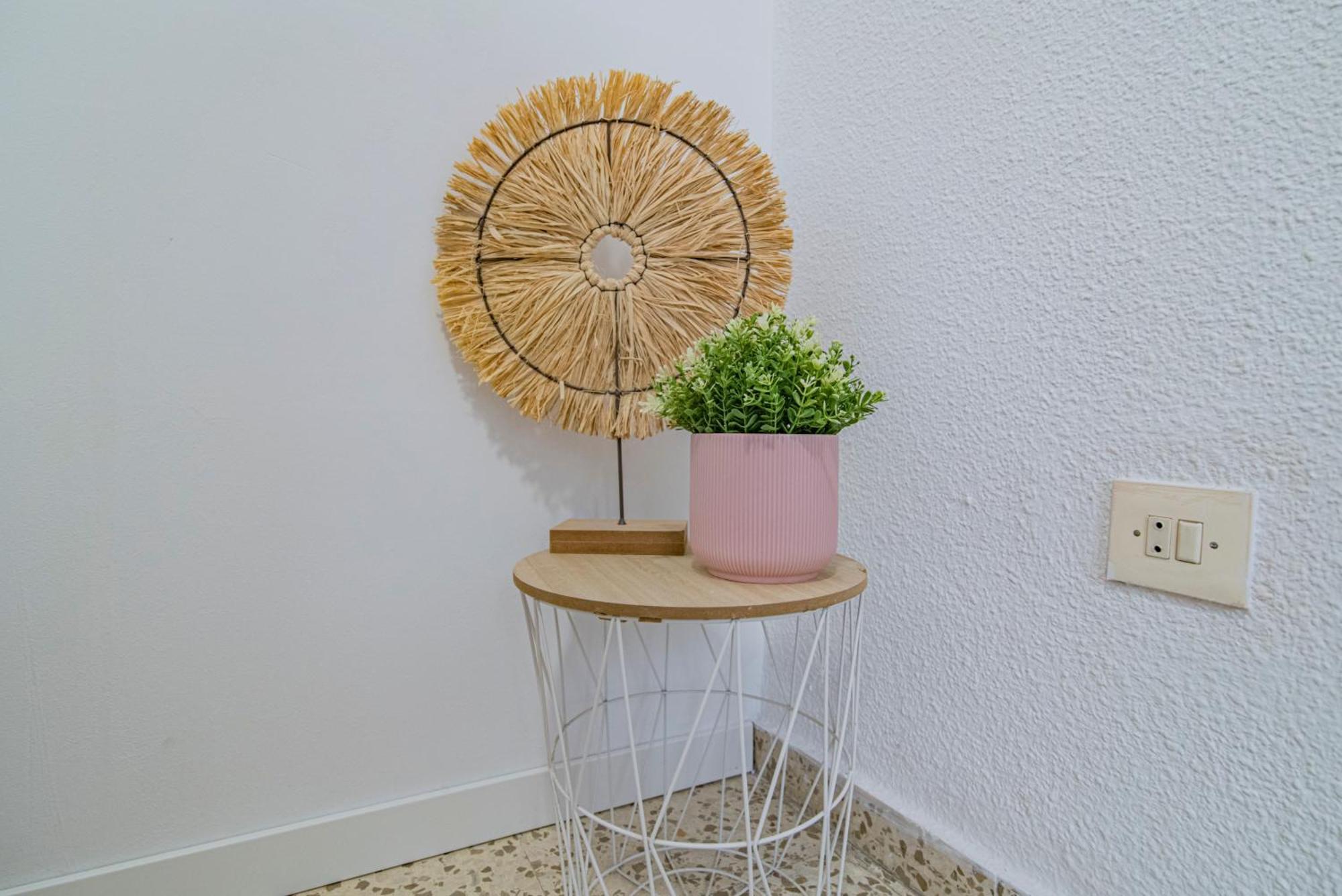 Apartament Avenida Del Sur Retreat Con Terraza Grenada Zewnętrze zdjęcie