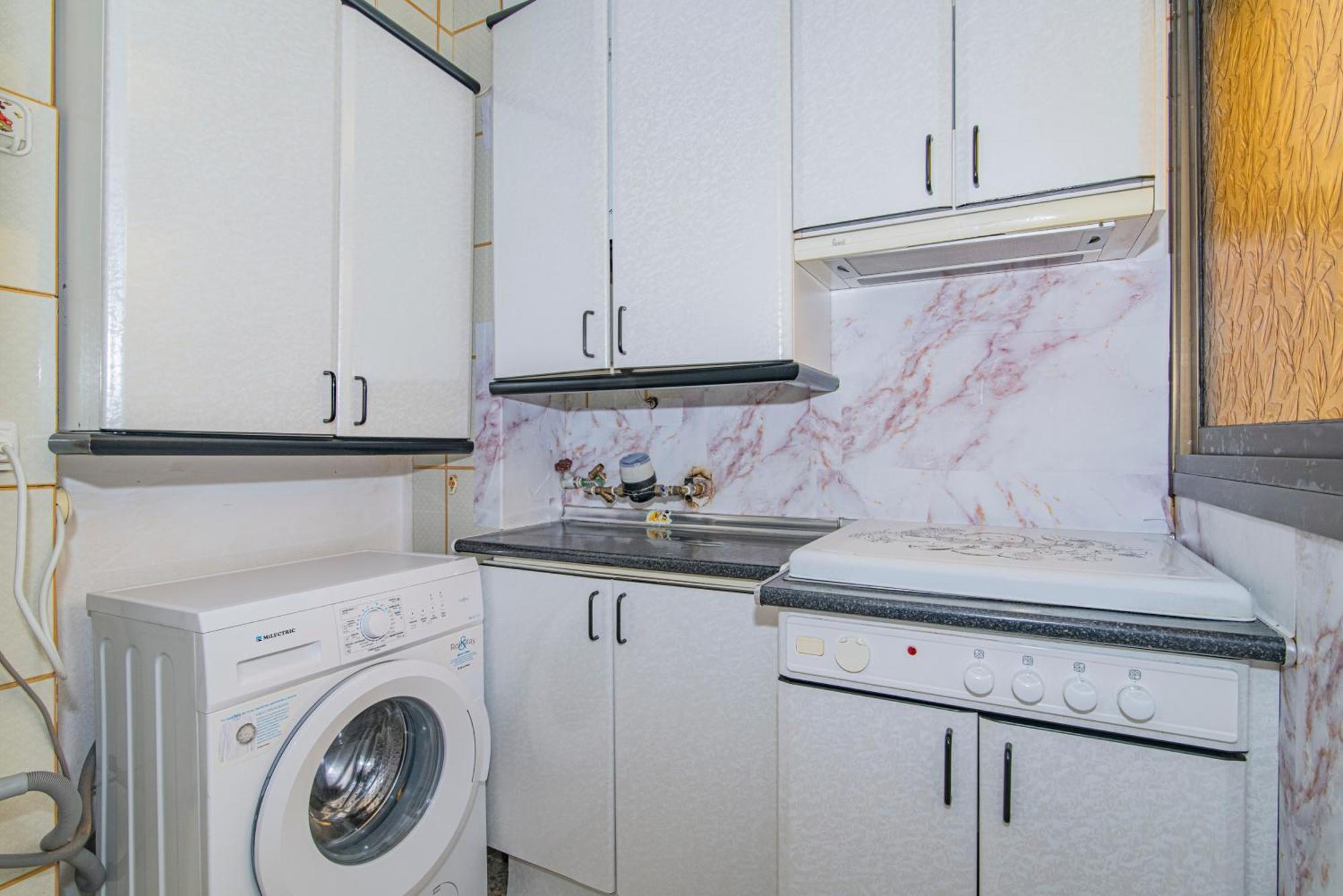 Apartament Avenida Del Sur Retreat Con Terraza Grenada Zewnętrze zdjęcie